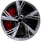 RS6 2019 9.0x20 Gun Polish