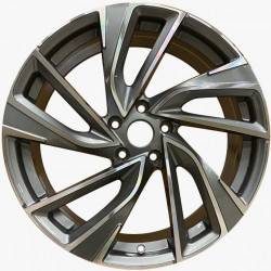 Golf 8 Adelaide 7.5x18 Gun Pol