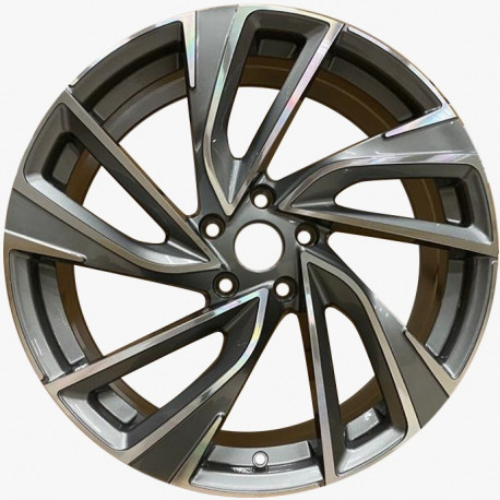 Golf 8 Adelaide 7.5x18 Gun Pol