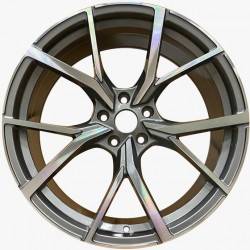Vw Estorial 7.5x18 Gun Polish