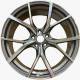 Vw Estorial 8.0x19 Gun Polish