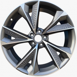 Rs7 2020 8.5x19 Gun Pol