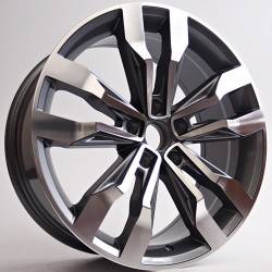 Tiguan Line 8.5x20 Gun