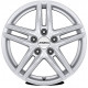 Ronal R65 7.0x18 Argento