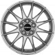 Ronal R54 6.5x15 Titan
