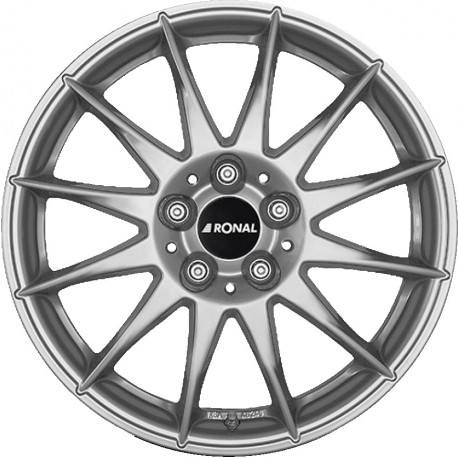 Ronal R54 6.5x15 Titan