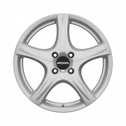 Ronal R42 6.5x16 Silver