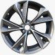 Rs7 2020 8.0x18 Gun Pol