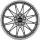 Ronal R54 6.5x15 Titan