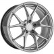 Cerchi in Lega Barracuda Inferno 8.5x19 Silver