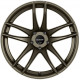 Cerchi in Lega Barracuda Shoxx 8.0x18 Matt Bronze