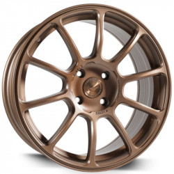 Cerchi in Lega Barracuda Summa 7.5x18 Matt Bronze