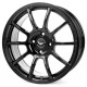 Cerchi in Lega Barracuda Summa 7.5x17 Puresports