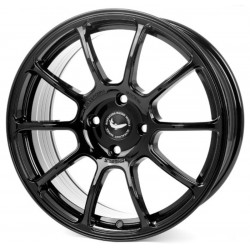 Cerchi in Lega Barracuda Summa 7.5x17 Puresports