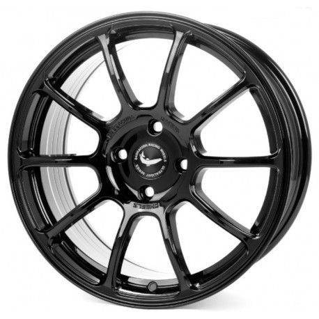 Cerchi in Lega Barracuda Summa 8.0x18 Puresports