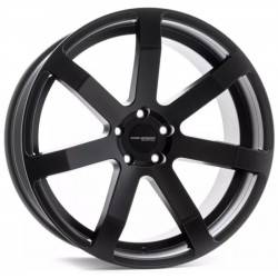 Cerchi in Lega Corspeed Challenge 10.5x21 Matt Black Puresports Undercut Color Trim