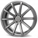 Cerchi in Lega Corspeed Deville 10.5x21 Gunmetal