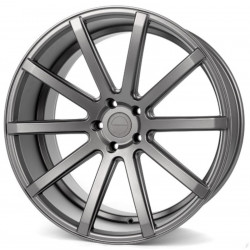 Cerchi in Lega Corspeed Deville 10.5x21 Gunmetal