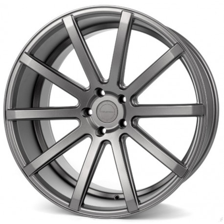 Cerchi in Lega Corspeed Deville 10.5x21 Gunmetal
