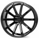 Cerchi in Lega Corspeed Deville 9.5x22 Higloss Black
