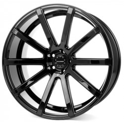 Cerchi in Lega Corspeed Deville 11.0x23 Higloss Black