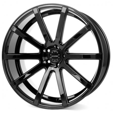 Cerchi in Lega Corspeed Deville 11.0x23 Higloss Black