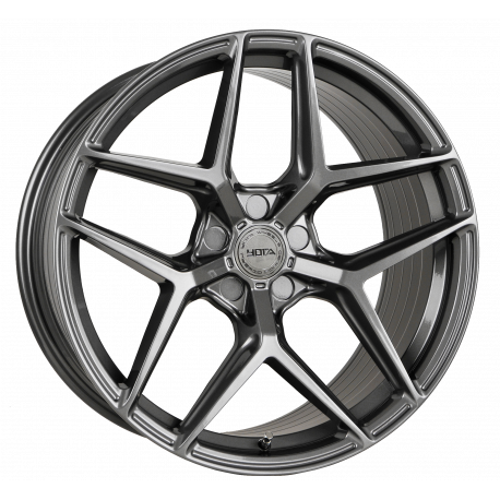 Yota Yp5 10.5x20 Gloss Graphite