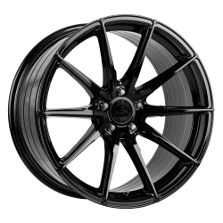 Yota Yp4 8.5x20 Gloss Black