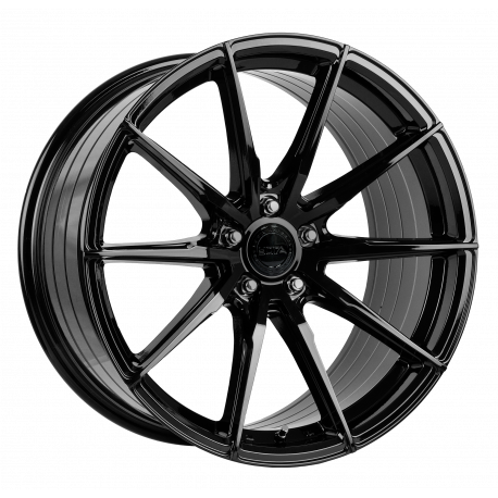 Yota Yp4 8.5x20 Gloss Black