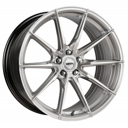 Yota Yp4 10.0x20 Hyper Gloss Silver