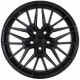 Yota Yp6 8.0x18 Gloss Black