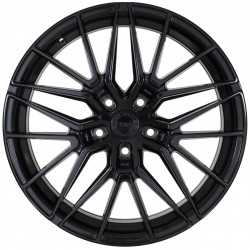 Yota Yp6 8.0x18 Gloss Black