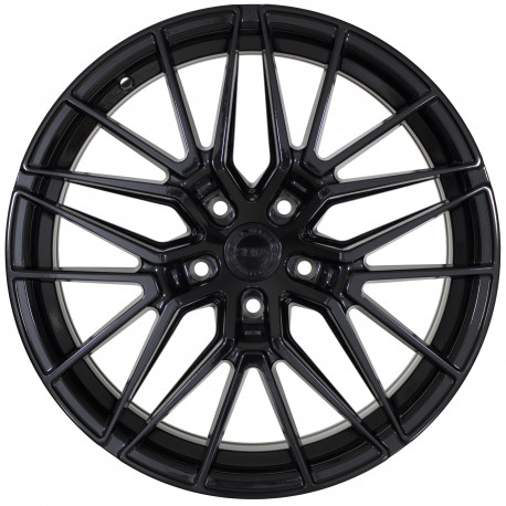 Yota Yp6 8.0x18 Gloss Black