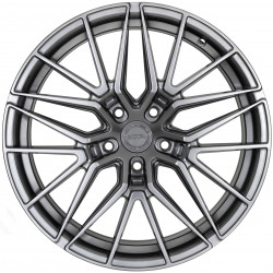 Yota Yp6 8.0x18 Hyper Black