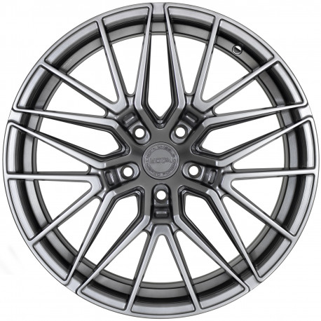 Yota Yp6 8.0x18 Hyper Black