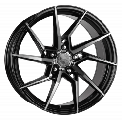 Yota Yp2 9.0x20 Black Glossy Tint