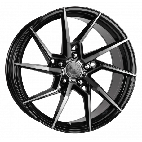 Yota Yp2 9.0x20 Black Glossy Tint