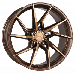 Yota Yp2 9.0x20 Platinium Bronze Tint