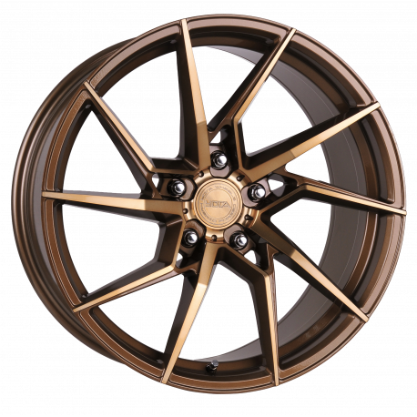 Yota Yp2 9.0x20 Platinium Bronze Tint