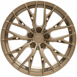 Yota Yp7 8.0x18 Satin Bronze