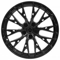 Yota Yp7 8.5x20 Gloss Black