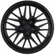 Yota Yp6 8.0x18 Satin Black