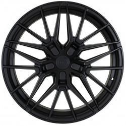 Yota Yp6 8.0x18 Satin Black