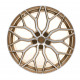 Yota Yp1 9.0x20 Glossy bronze brushed