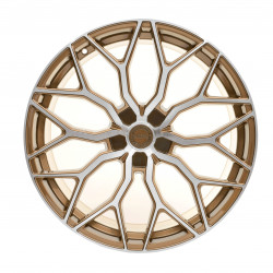 Yota Yp1 9.0x20 Glossy bronze brushed