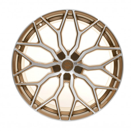 Yota Yp1 9.0x20 Glossy bronze brushed