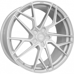 Yota Yp3 8.5x19 Gloss Silver
