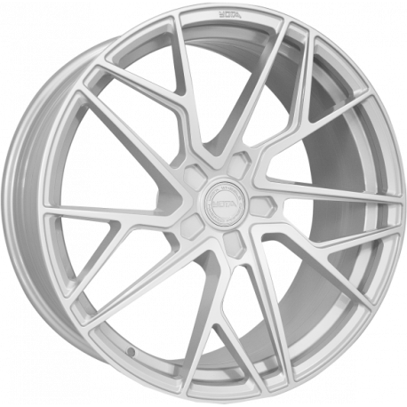 Yota Yp3 8.5x19 Gloss Silver