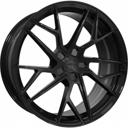 Yota Yp3 8.5x19 Gloss Black