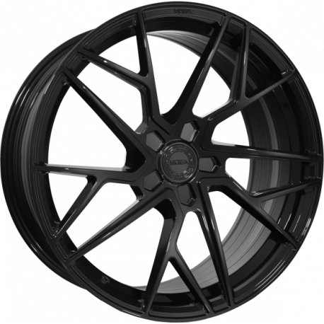 Yota Yp3 8.5x19 Gloss Black
